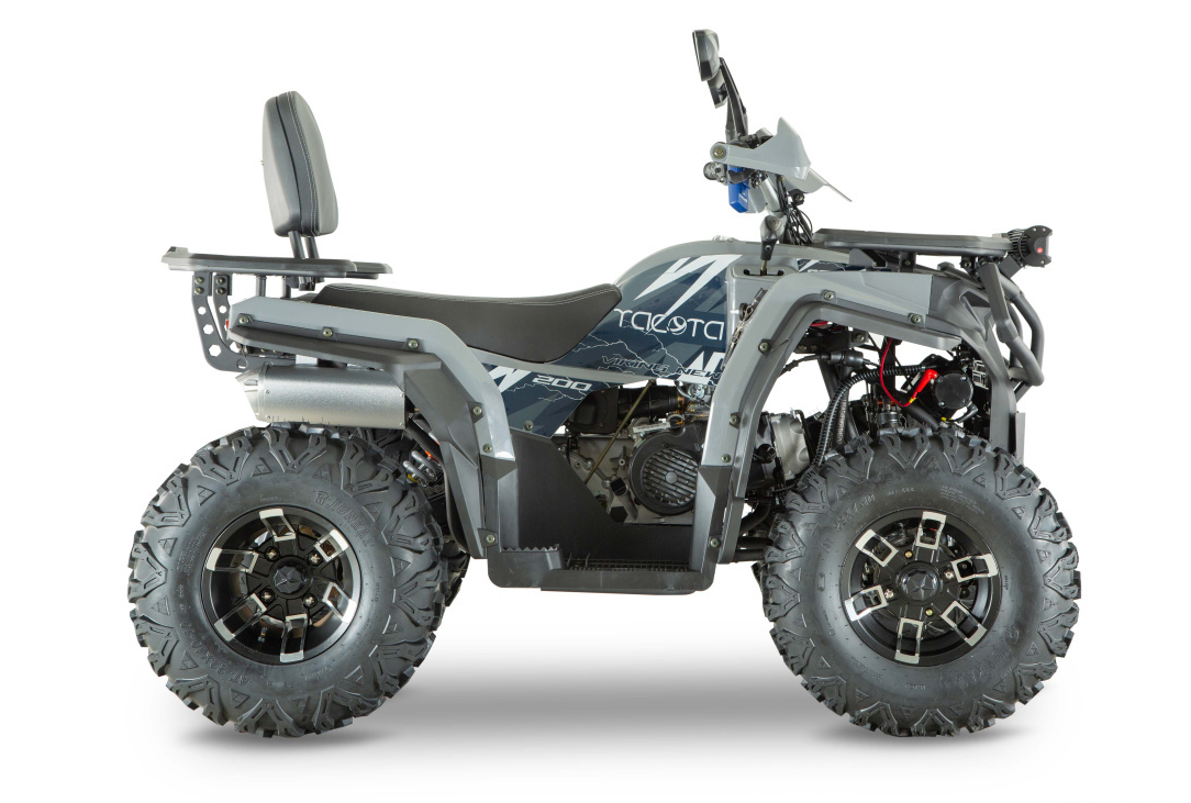 Квадроцикл YACOTA VIKING PRO 250 в Мытищах