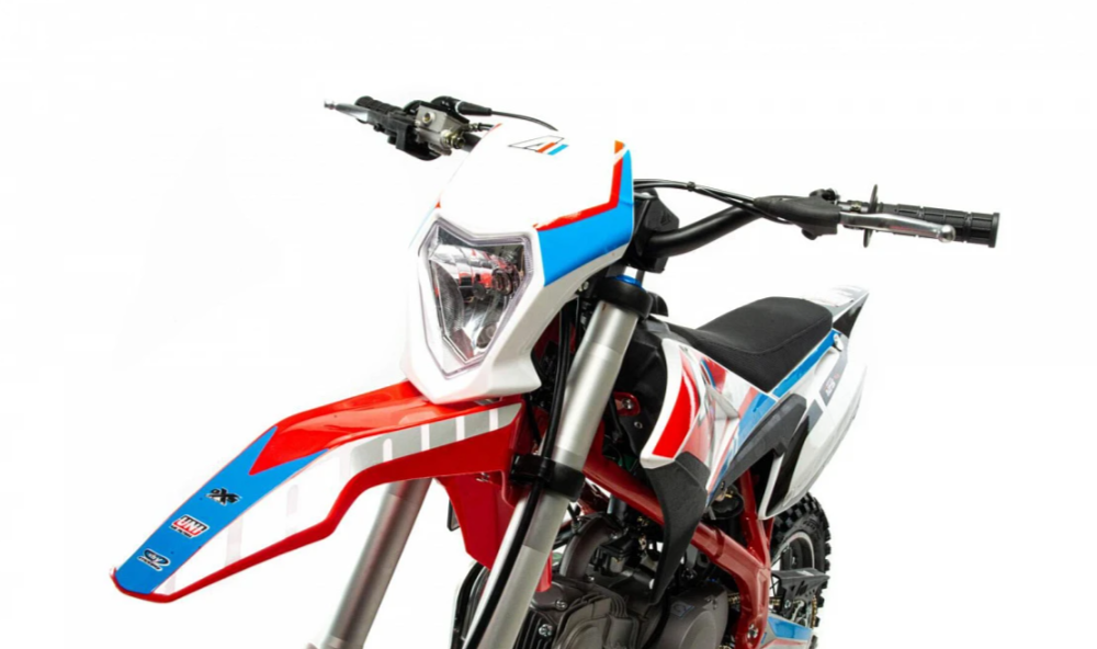 Питбайк MOTOLAND (МОТОЛЕНД) Apollo 125 DT125 E в Мытищах