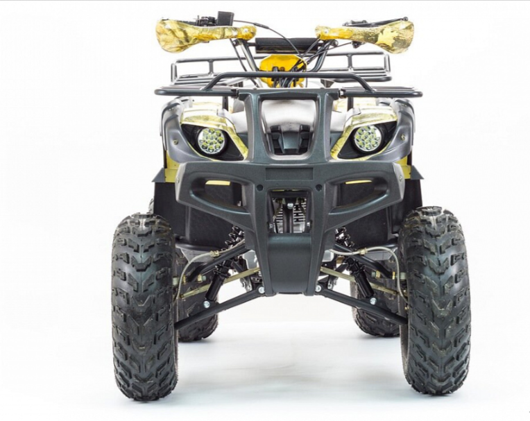 Квадроцикл MOTOLAND (МОТОЛЕНД) 250 ADVENTURE в Мытищах