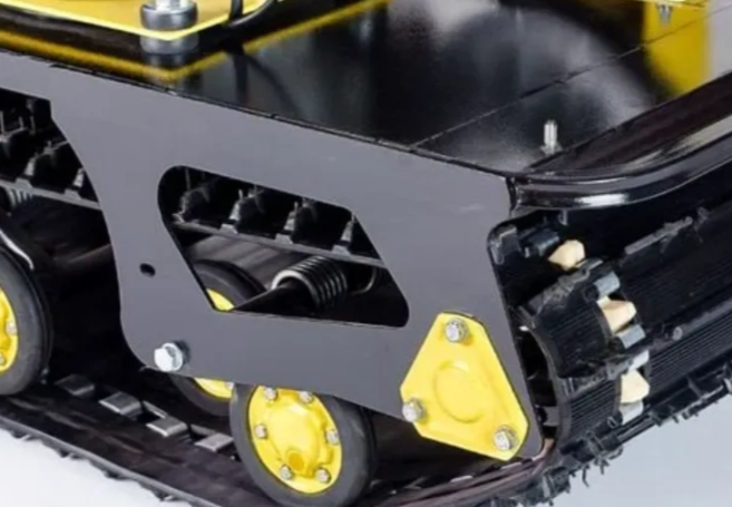 Мотобуксировщик FISHRIDE КОМПАКТ 17 л.с. в Мытищах