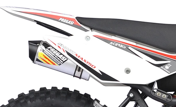 Питбайк Progasi Smart Max 150 в Мытищах