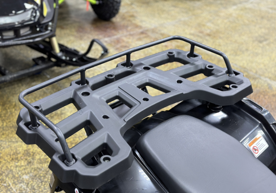 Квадроцикл GBM MAVERICK 300 NEW PREMIUM в Мытищах