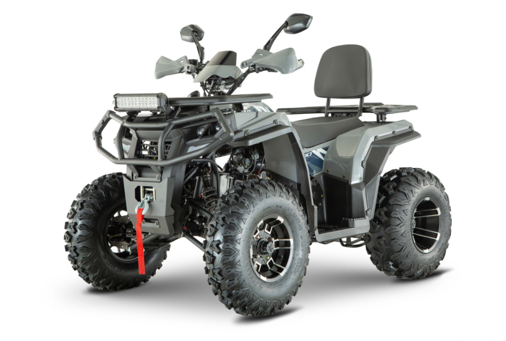 Квадроцикл YACOTA VIKING PRO 250 в Мытищах