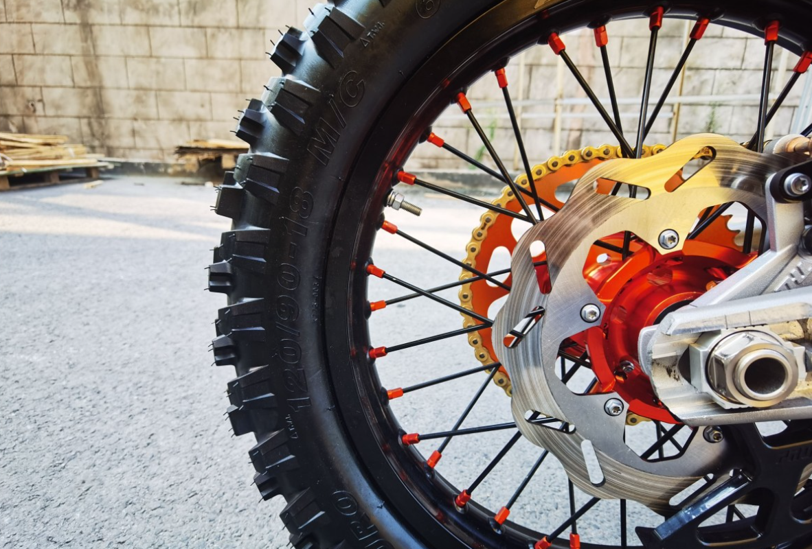 Мотоцикл JHLMOTO JHL Z8 NC300S (182-MN) в Мытищах