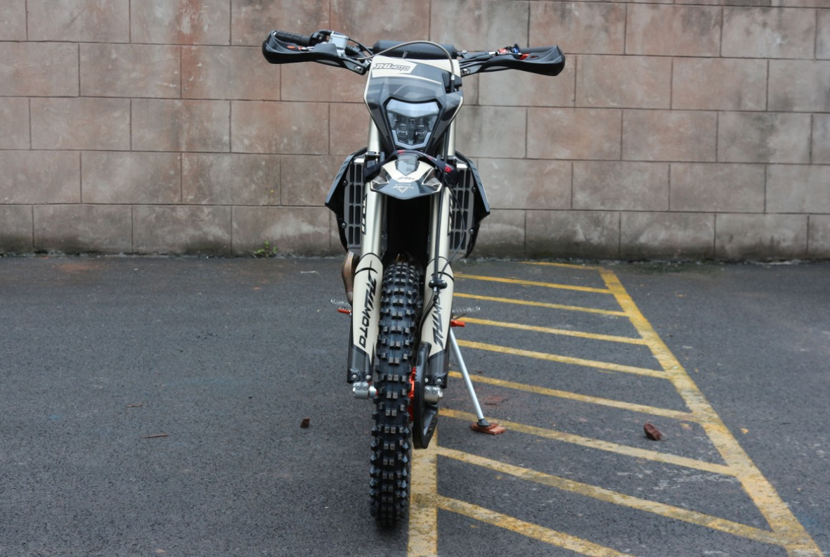 Мотоцикл JHLMOTO JHL Z8i (EFI) NC300S (182-MN) в Мытищах