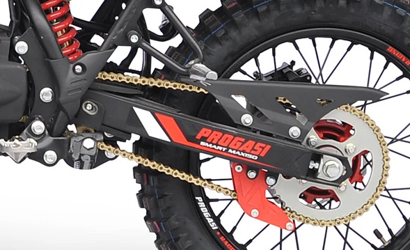 Питбайк Progasi Smart Max 150 в Мытищах