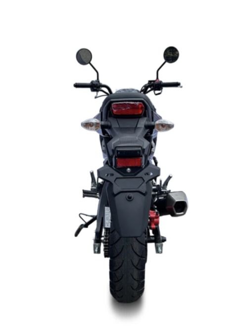 Мотоцикл PROMAX STRYKER 200(49) в Мытищах