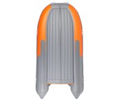 НАДУВНАЯ ЛОДКА GLADIATOR E380S в Мытищах