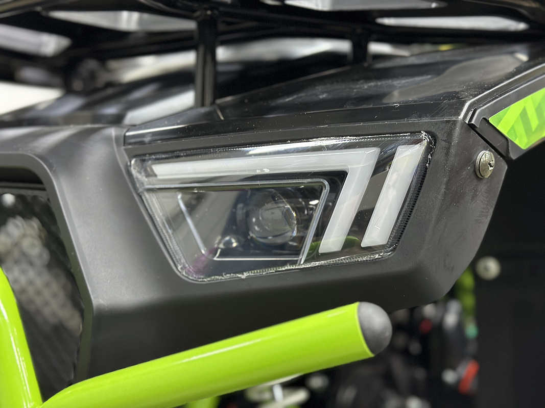 Квадроцикл PROMAX МАЙНКРАФТ 192 в Мытищах