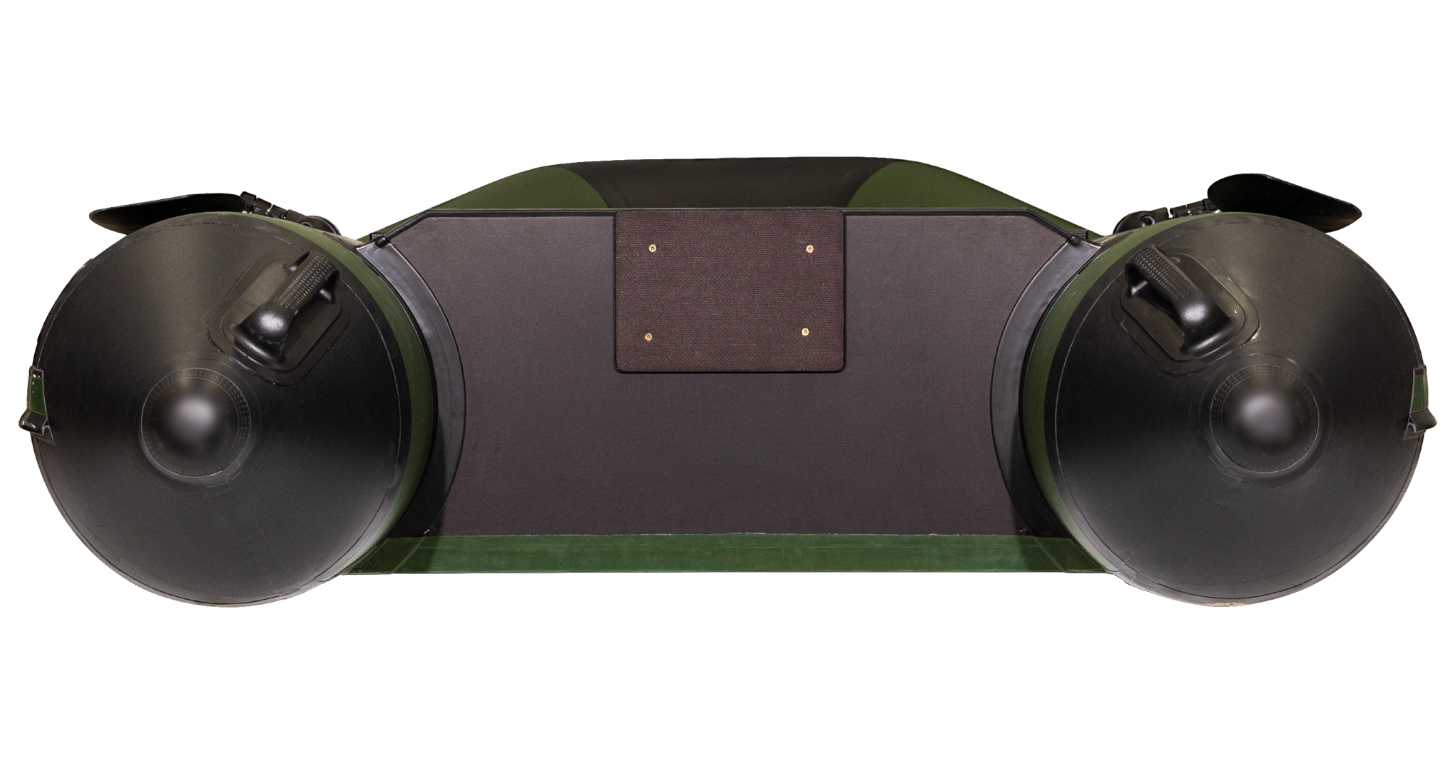 Лодка АКВА 2900 в Мытищах