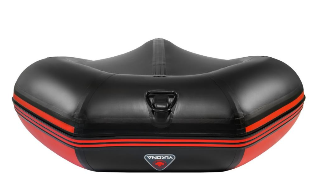 ЛОДКА НАДУВНАЯ YUKONA 410 TS - U (БЕЗ ПАЙОЛА) в Мытищах