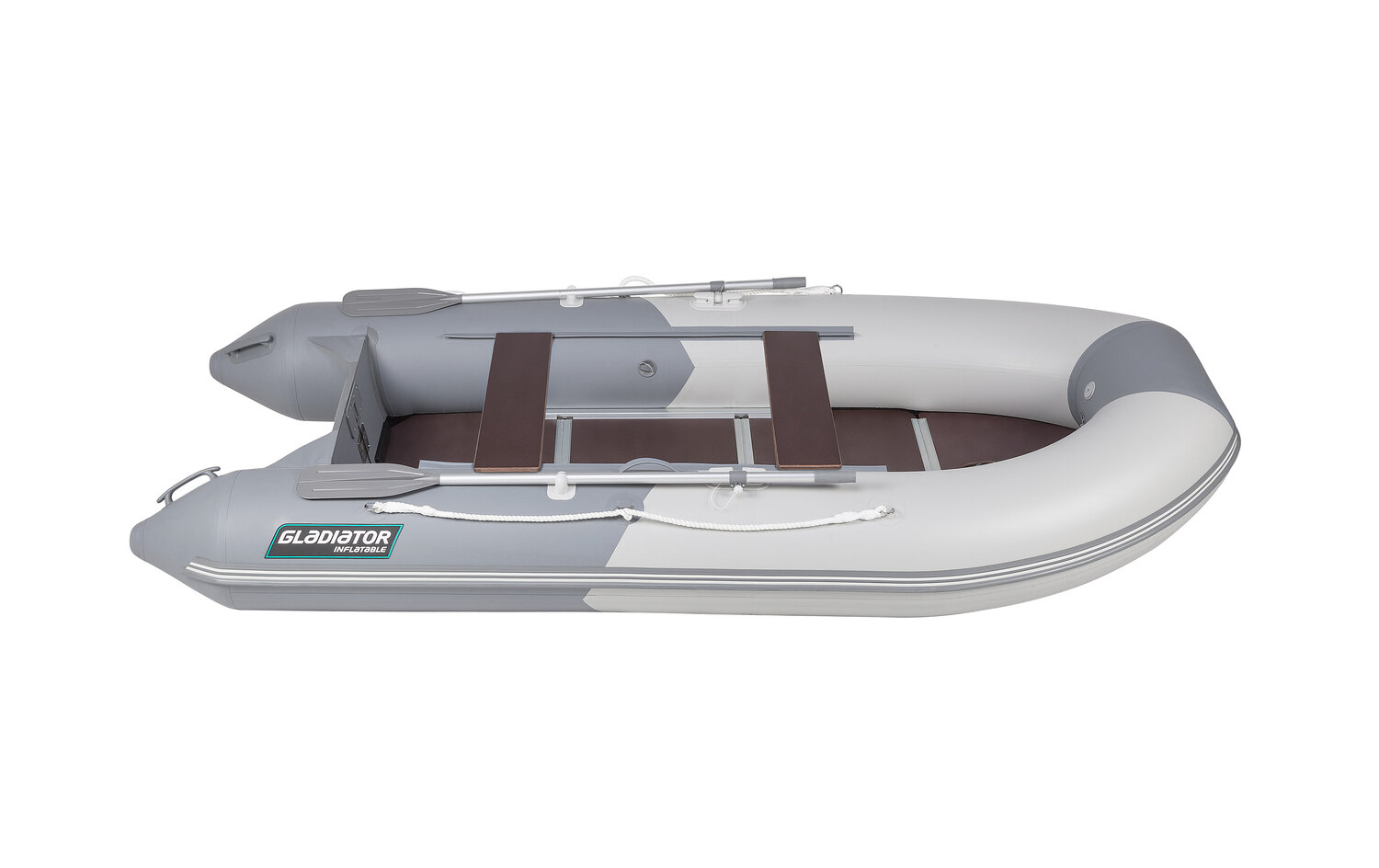 НАДУВНАЯ ЛОДКА GLADIATOR B330 в Мытищах