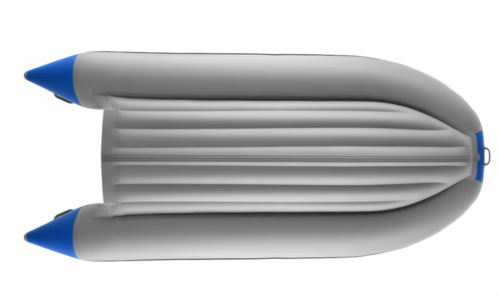 ЛОДКА ДРАККАР 3200 НДНД HANT-PRO в Мытищах