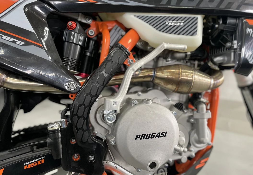 Мотоцикл PROGASI HARDCORE 450 в Мытищах
