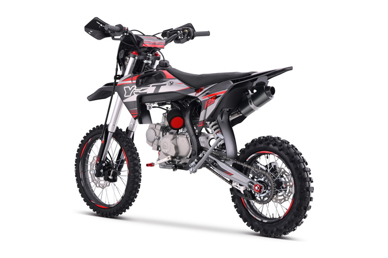 Питбайк YACOTA H5 125 в Мытищах