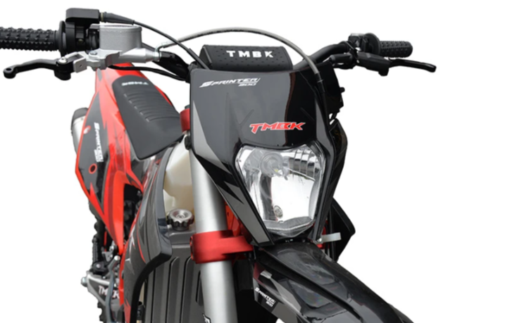 Питбайк TMBK Sprinter 300 (NB300) в Мытищах