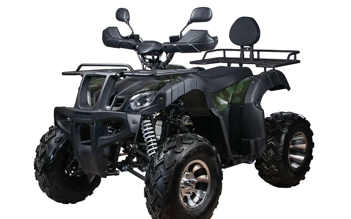 Квадроцикл YACOTA SELA 200 PRO в Мытищах