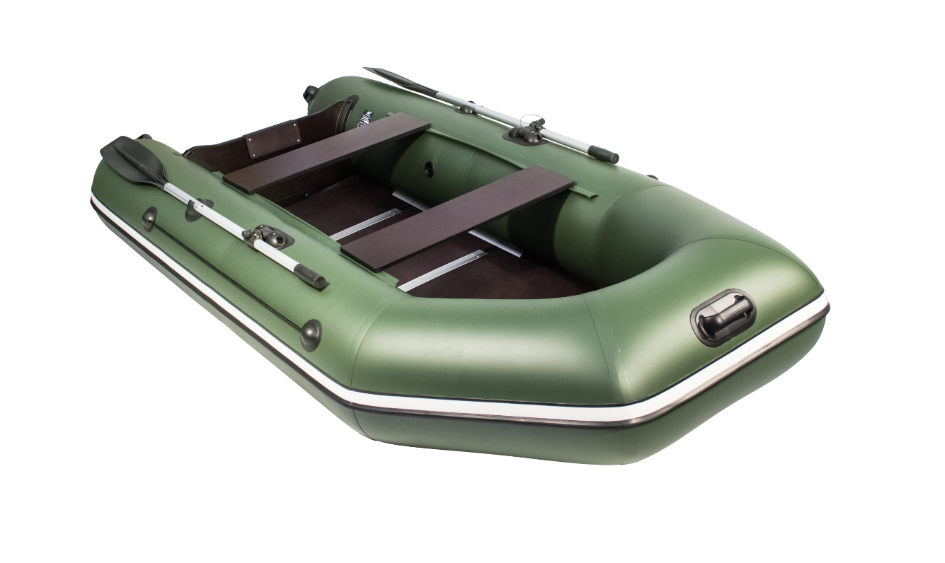 Лодка АКВА 2900 СК в Мытищах