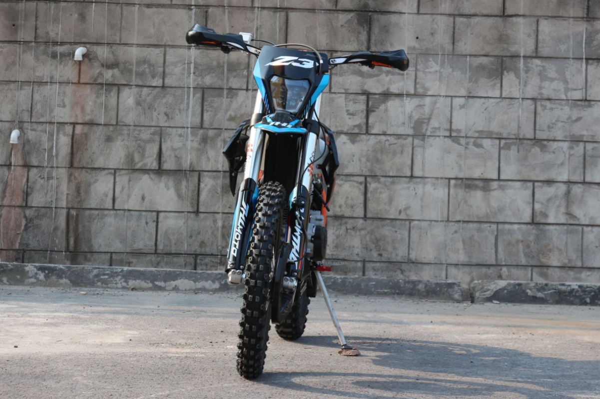 Мотоцикл JHLMOTO JHL Z3 CB250 (172FMM-3A) в Мытищах