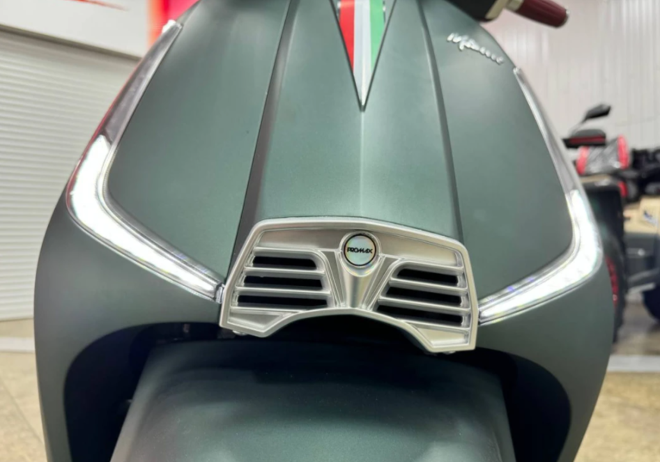 Скутер PROMAX Miami 240 (49) в Мытищах