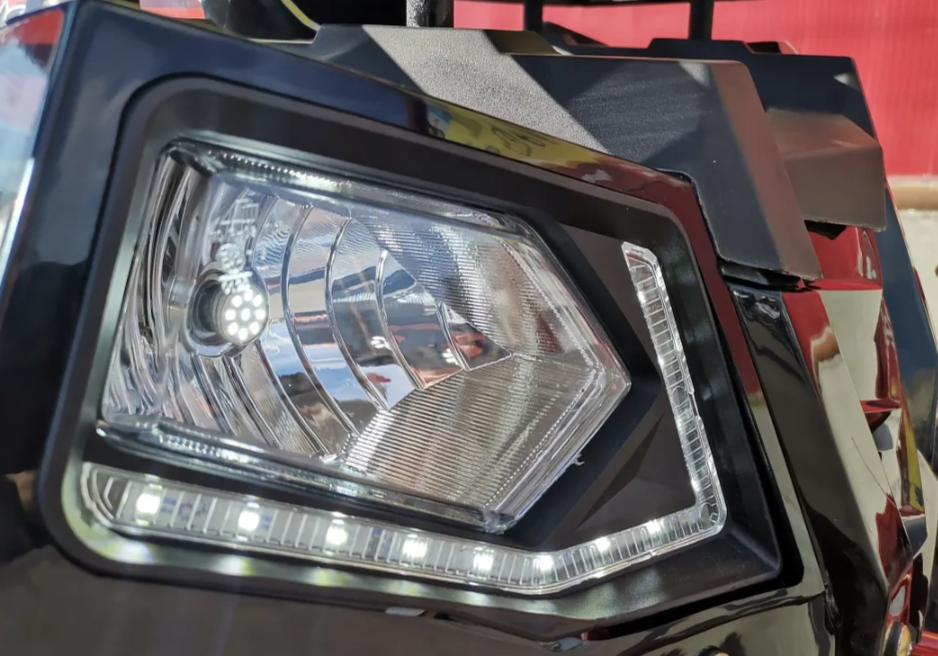 Квадроцикл GBM SHARP BIG 300 NEW в Мытищах