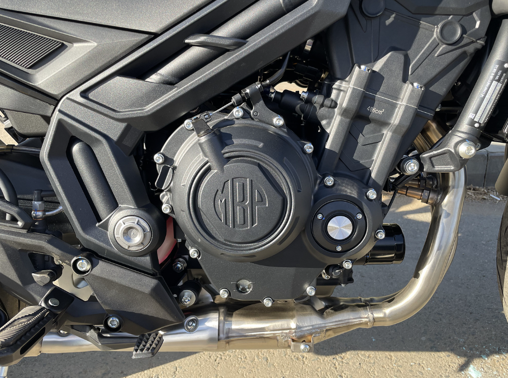 Мотоцикл STELS M502N в Мытищах