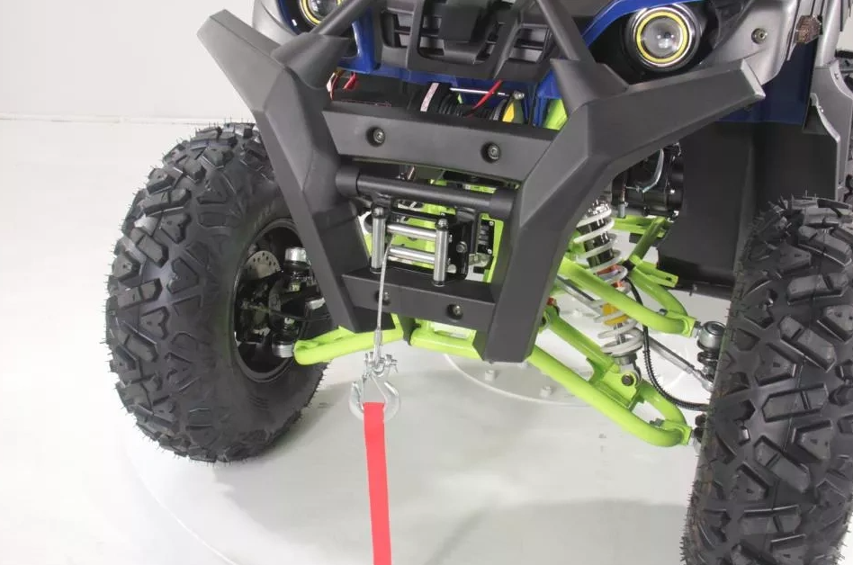 Квадроцикл YACOTA SELA MAX в Мытищах