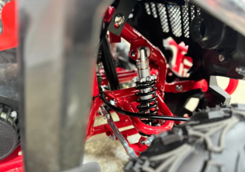 Квадроцикл GBM ROBLOX в Мытищах