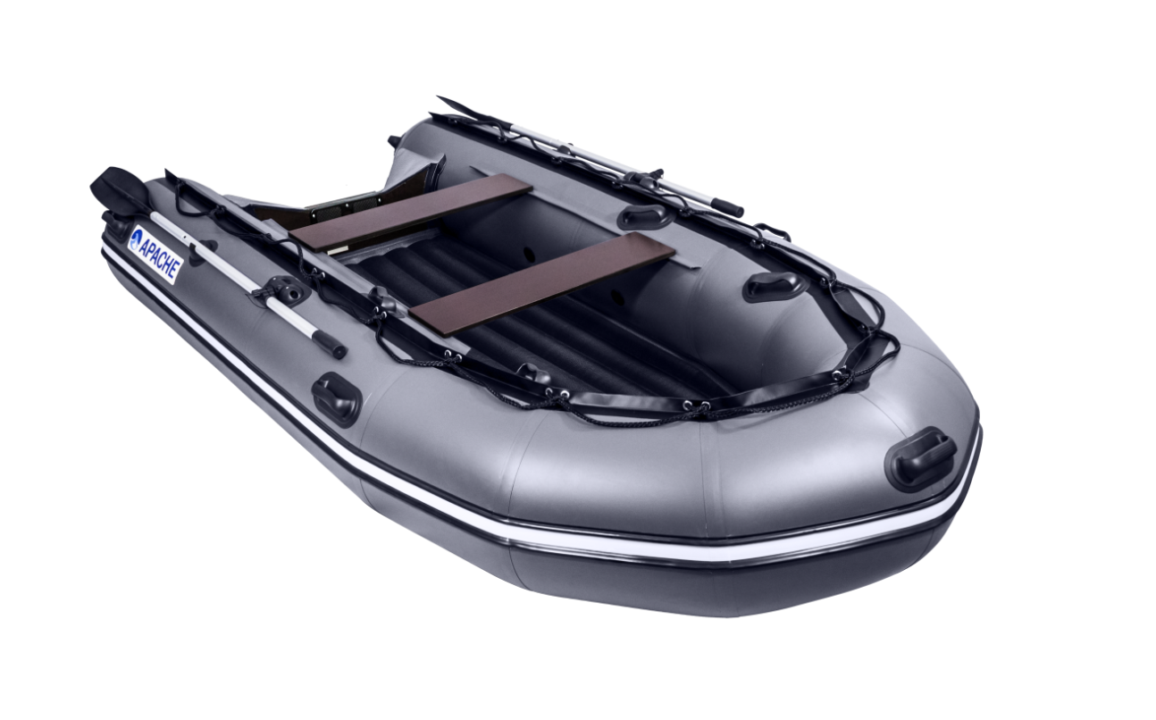 Лодка APACHE 3300 НДНД в Мытищах