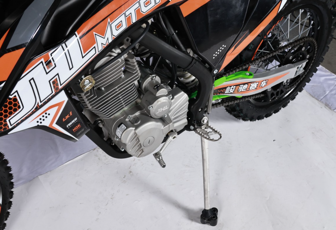 Мотоцикл JHLMOTO JHL LX1 CB250 (172FMM-3A) в Мытищах