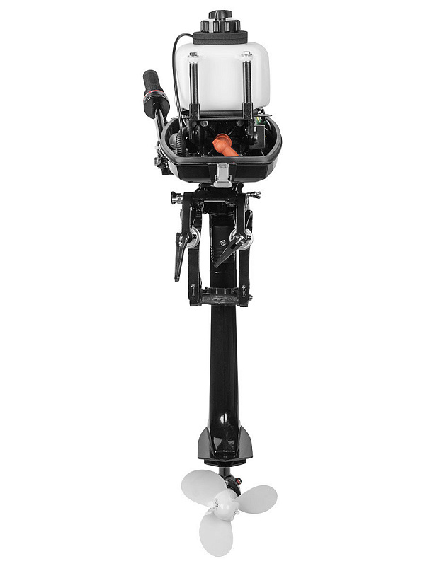 ЛОДОЧНЫЙ МОТОР GLADIATOR G3FHS в Мытищах