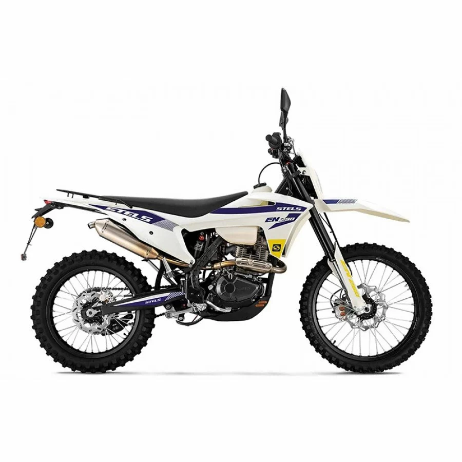 Мотоцикл STELS ЭНДУРО EN250  в Мытищах