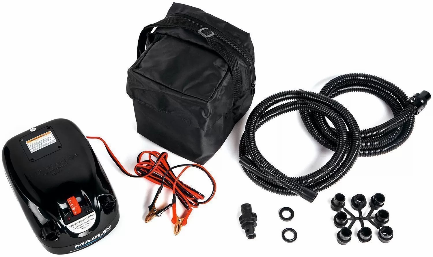 ЭЛЕКТРИЧЕСКИЙ НАСОС MARLIN GP-80 в Мытищах