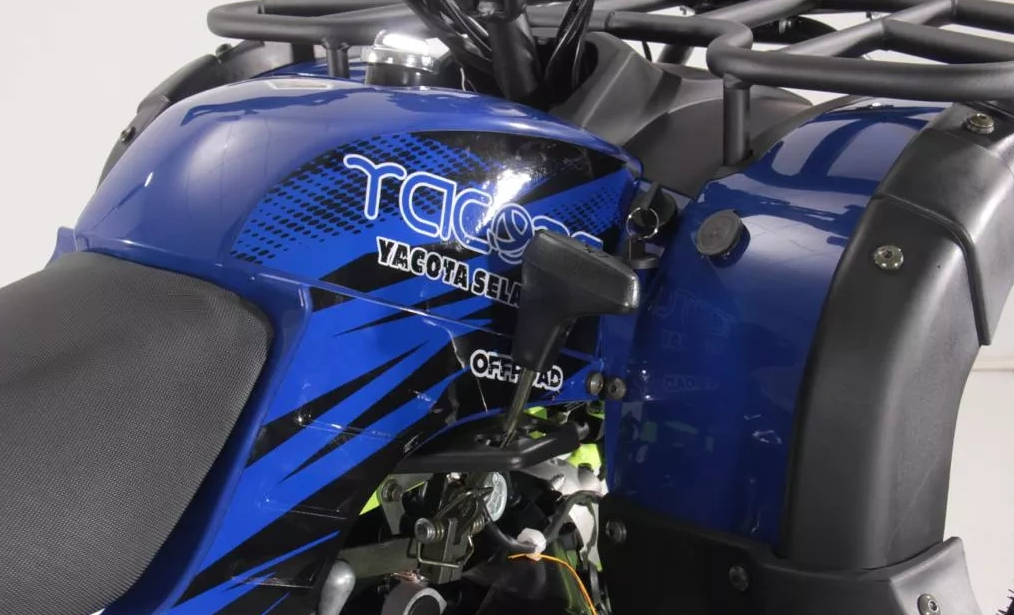 Квадроцикл YACOTA SELA MAX в Мытищах