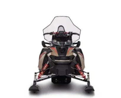 Снегоход AODES Siberiacross 1000 WT 508mm LCD 6.8 в Мытищах