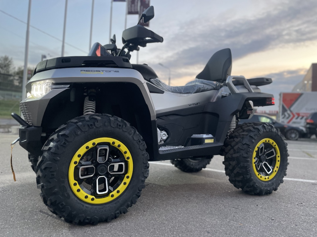Квадроцикл BENDA Redstone 550 R2 в Мытищах