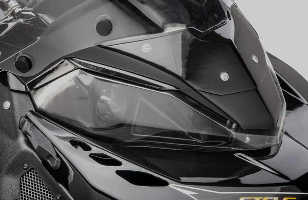 Снегоход STELS SA600R (L LUX WT) ВИТЯЗЬ 2.0 К01 Tech в Мытищах