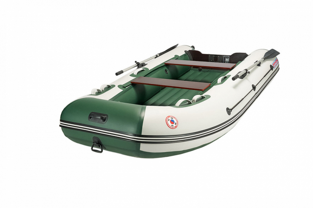 Лодка MISHIMO LITE 300 в Мытищах