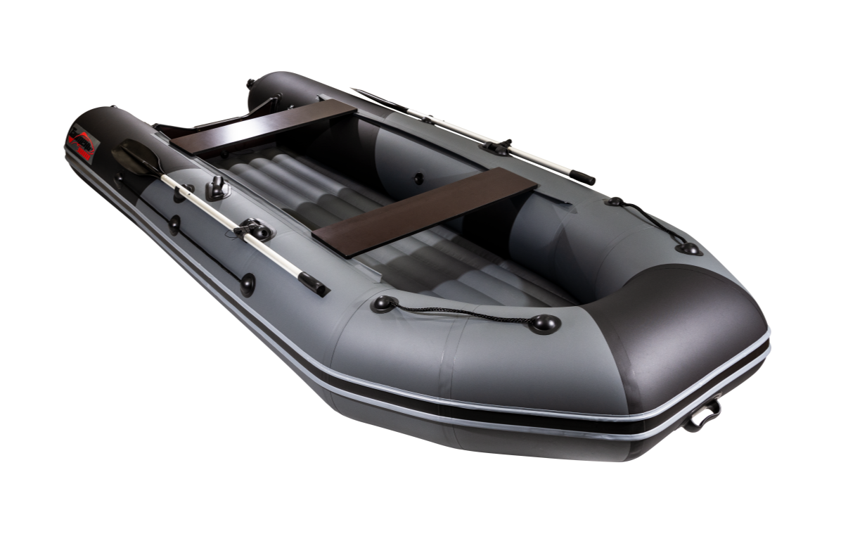 Лодка Таймень NX 3800 НДНД PRO в Мытищах