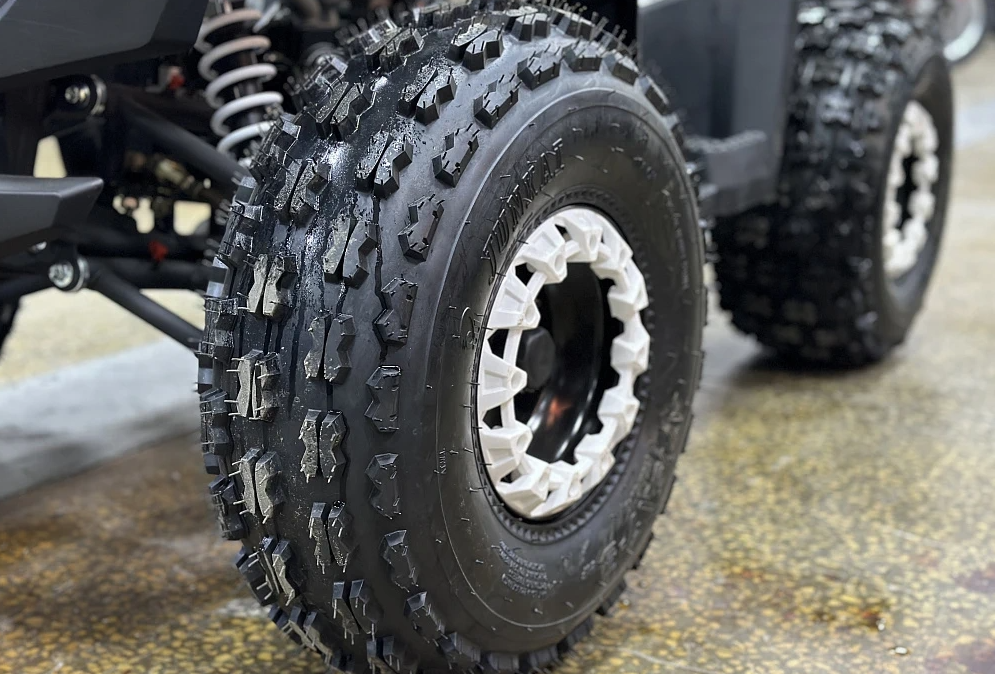 Квадроцикл PROMAX WILD 2.0 190 в Мытищах