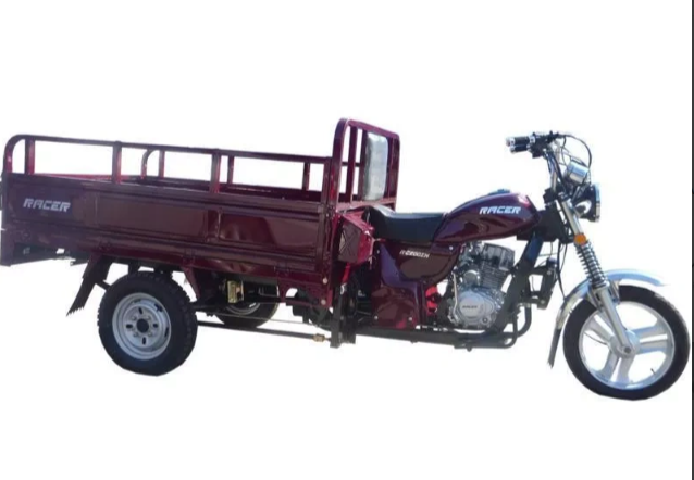 Трицикл RACER RC200ZH MURAVEI в Мытищах