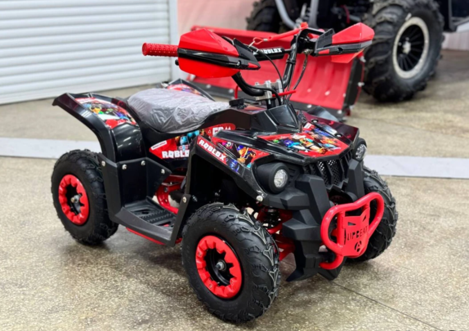 Квадроцикл GBM ROBLOX в Мытищах