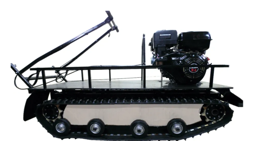 Мотобуксировщик AhtaR L13 в Мытищах