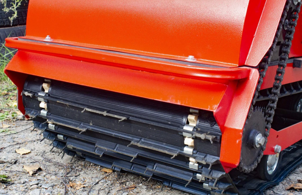 Мотобуксировщик POMOR X-600 K15 в Мытищах