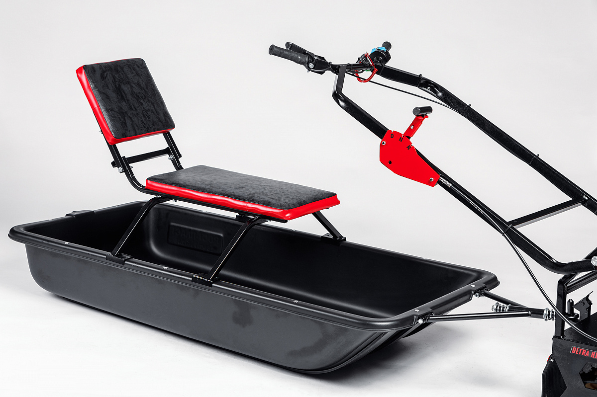 САНИ УСИЛЕННЫЕ IKUDZO 1600 в Мытищах