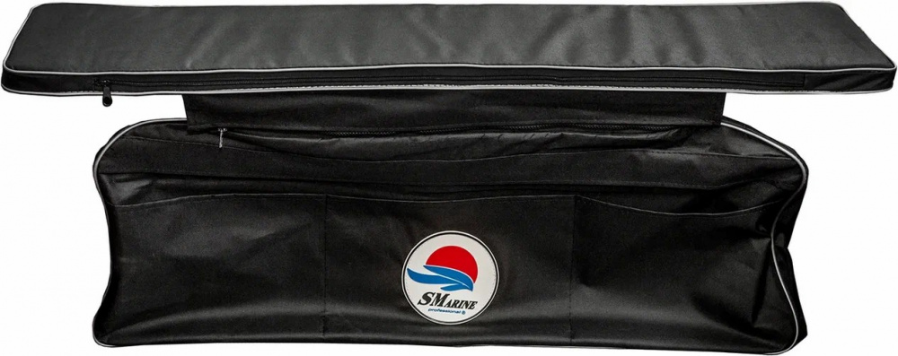 НАКЛАДКА МЯГКАЯ + СУМКА РУНДУК SDP 420 в Мытищах