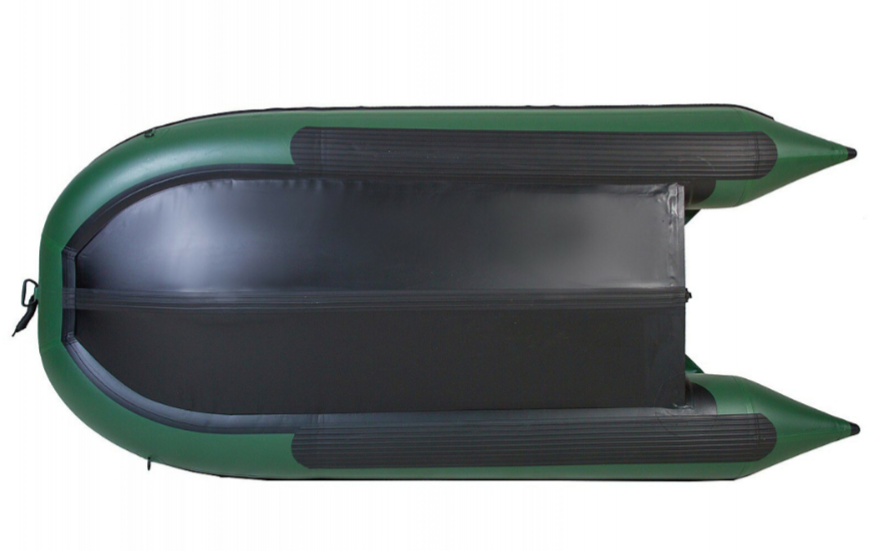 НАДУВНАЯ ЛОДКА GLADIATOR B330AD в Мытищах