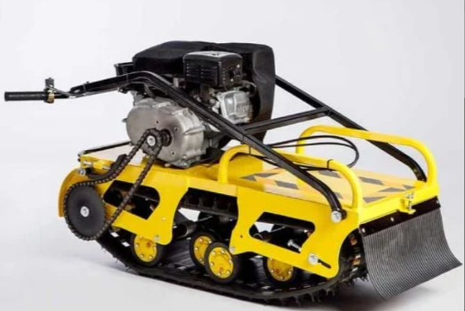 Мотобуксировщик FISHRIDE МИНИ 8 л.с. в Мытищах