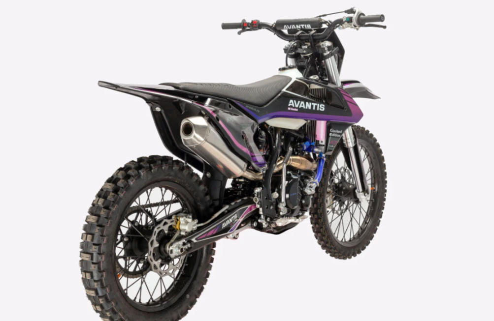 Мотоцикл Avantis A7 NEW (NB300/174MN-5) KKE в Мытищах