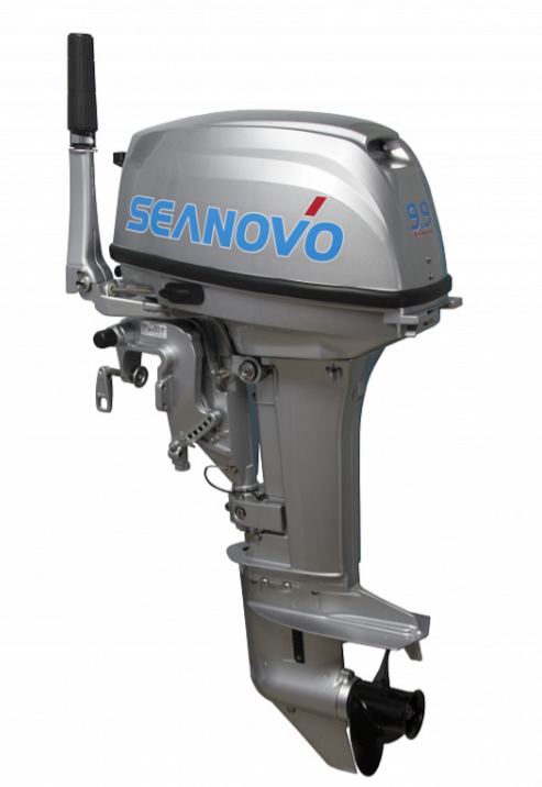 Лодочный мотор Seanovo SN9.9FFEL Enduro в Мытищах